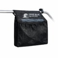Boat Rope & Dock Line Storage Bag