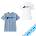Blue & White Deck Shirt Bundle – Bundle & Save