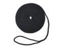 Nylon Double-Braided Dock Line 10 mm × 6 m with 300 mm Eye