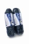 Nylon Double-Braided Dock Line 10 mm × 6 m with 300 mm Eye - Image 2